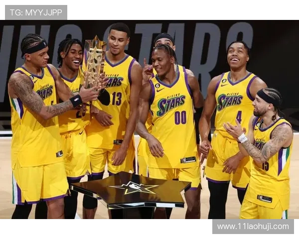 2026年NBA新秀赛的比赛时间及相关信息解析